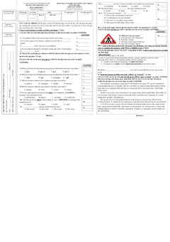 Trang đầu Đề thi Học kì 1 Tiếng Anh 8 năm 2025-2026 trường THCS Phạm Hữu Lầu (TP Hồ Chí Minh)