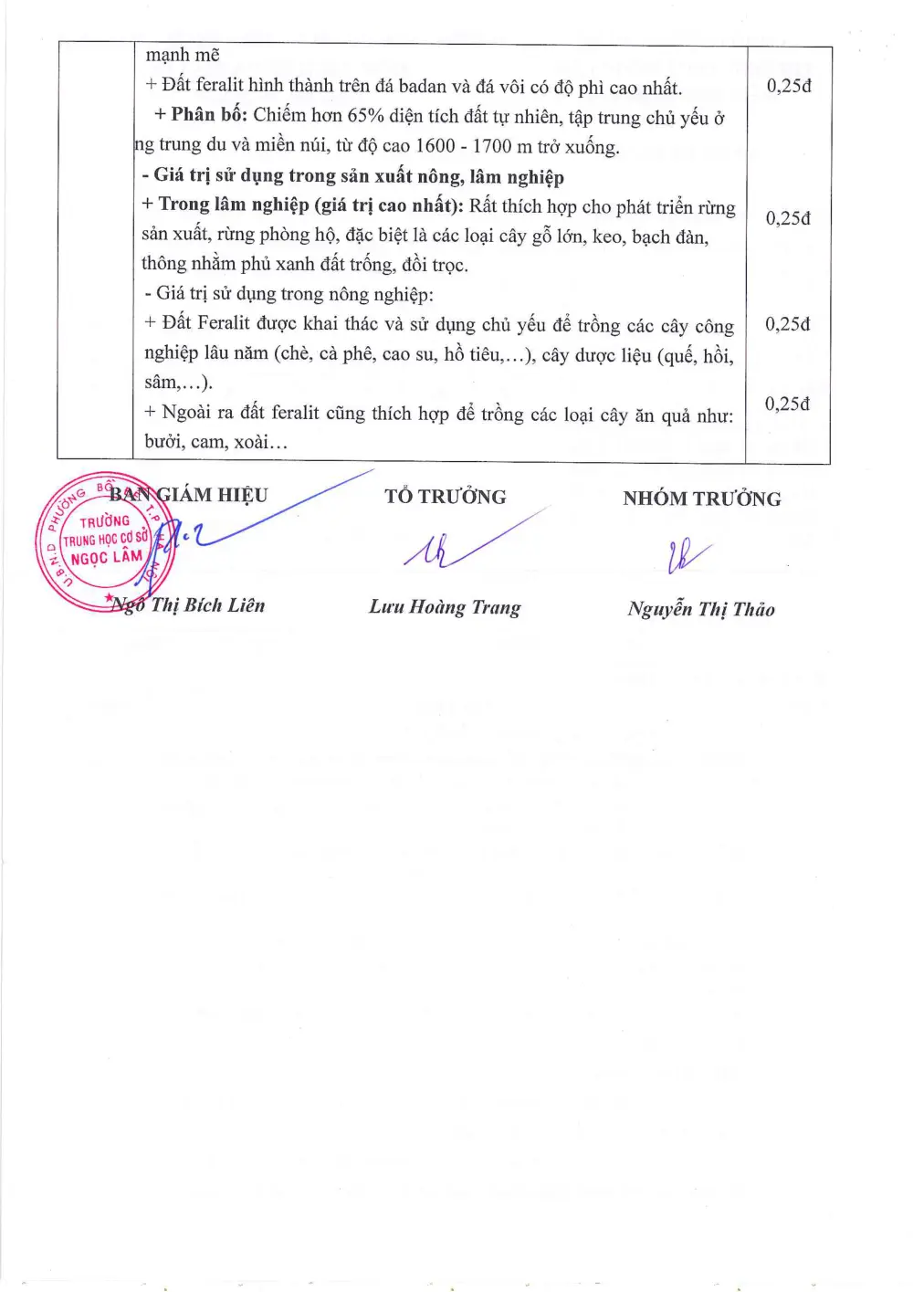 Đề thi Giữa kì 2 Lịch sử và Địa lí 8 năm 2025-2026 trường THCS Ngọc Lâm (Hà Nội) - trang 10