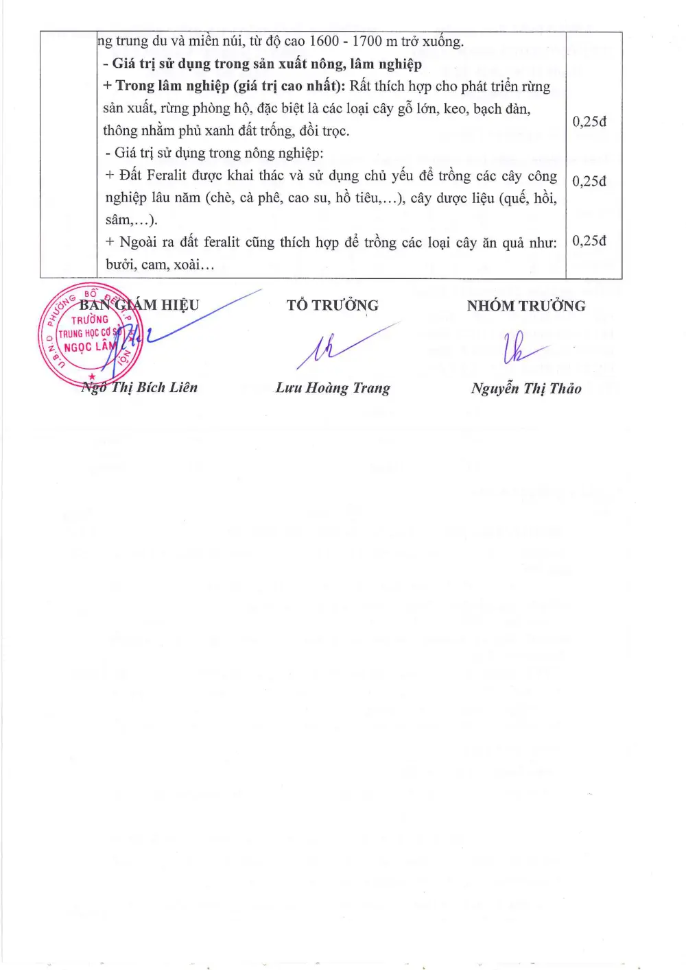 Đề thi Giữa kì 2 Lịch sử và Địa lí 8 năm 2025-2026 trường THCS Ngọc Lâm (Hà Nội) - trang 20