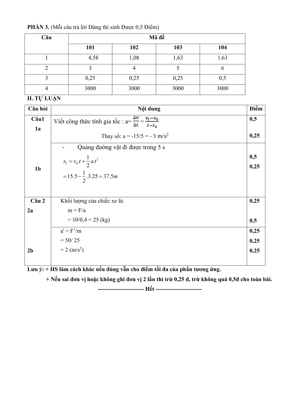 Đề thi Học kì 1 Vật lí 10 năm 2025-2026 trường THPT Duy Tân (Quảng Ngãi) - trang 11