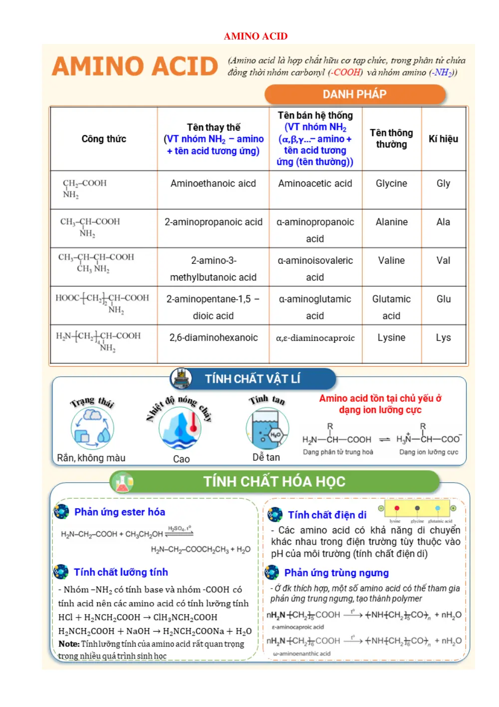 Đề cương ôn tập Học kì 1 Hóa học 12 năm 2025-2026 trường THPT Lương Văn Chánh (Đắk Lắk) - trang 9