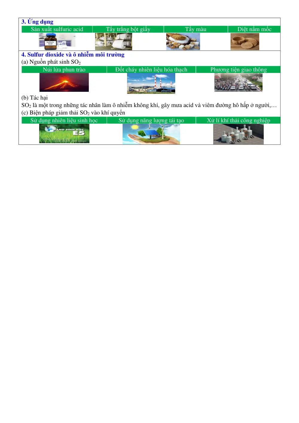 Đề cương ôn tập Giữa kì 1 Hóa học 11 năm 2025-2026 trường THPT chuyên Lương Văn Chánh (Đắk Lắk) - trang 9