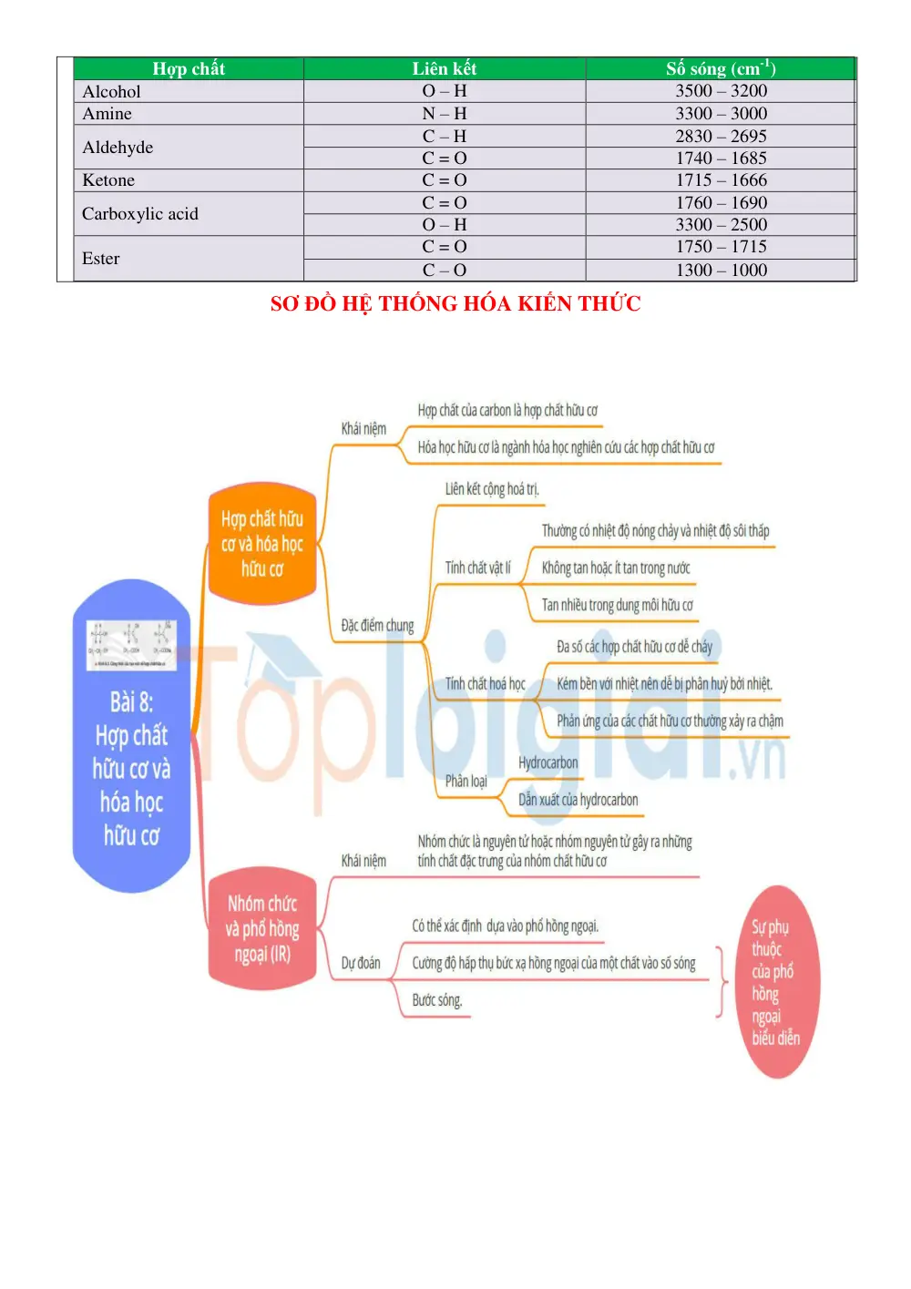 Đề cương ôn tập Học kì 1 Hóa học 11 năm 2024-2025 trường THPT chuyên Lương Văn Chánh (Đắk Lắk) - trang 17