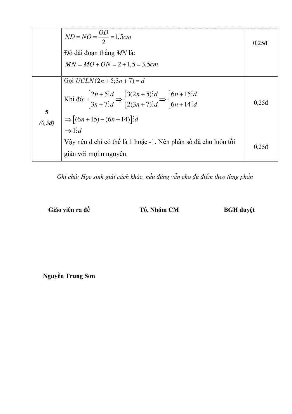 Đề thi Giữa kì 2 Toán 6 năm 2024-2025 trường THCS Phúc Lợi (Hà Nội) - trang 7
