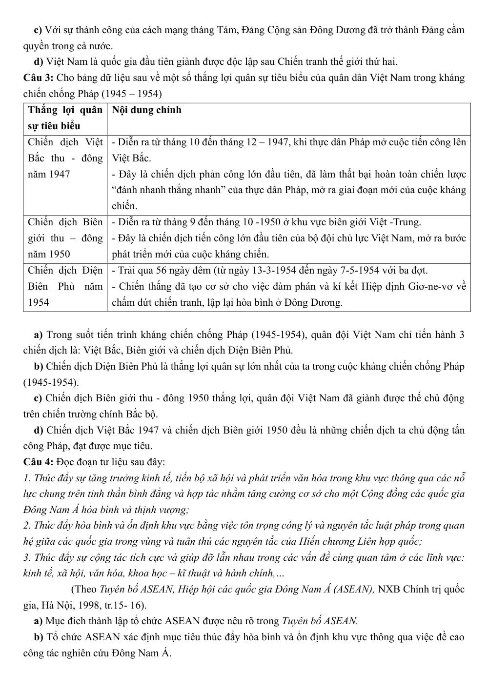Đề thi thử Tốt nghiệp THPT Lịch sử 2025-2026 Sở Thanh Hóa (lần 1) - trang 5