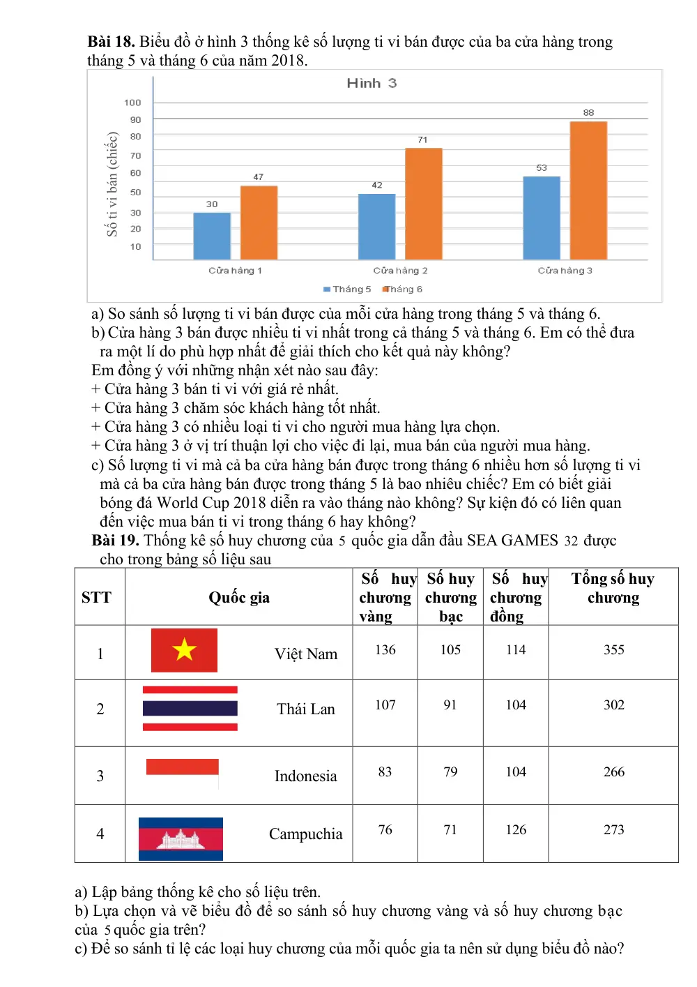Đề cương ôn tập Học kì 1 Toán 8 năm 2025-2026 trường THCS Lê Quý Đôn (Phú Thọ) - trang 4