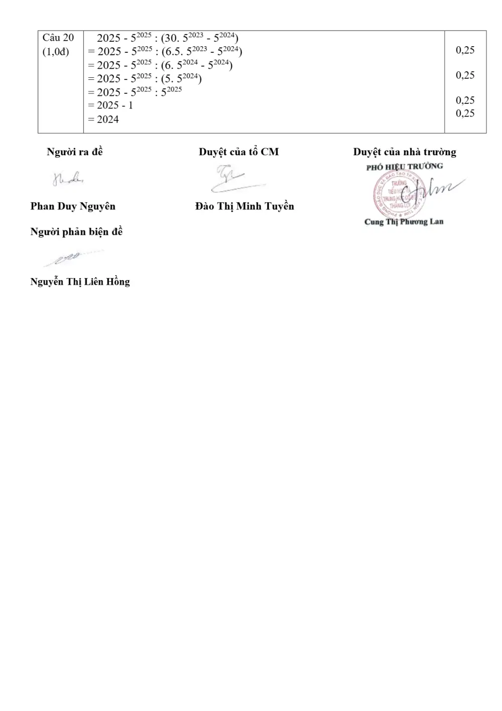 Đề thi Học kì 1 Toán 6 năm 2024-2025 trường TH&THCS Thắng Lợi (Kon Tum) - trang 17