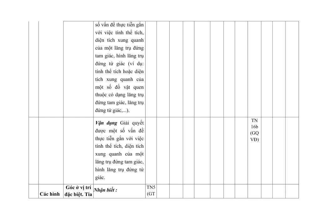 Đề thi Giữa kì 1 Toán 7 năm 2025-2026 trường THCS Phước Thạnh (TP Hồ Chí Minh) - trang 8