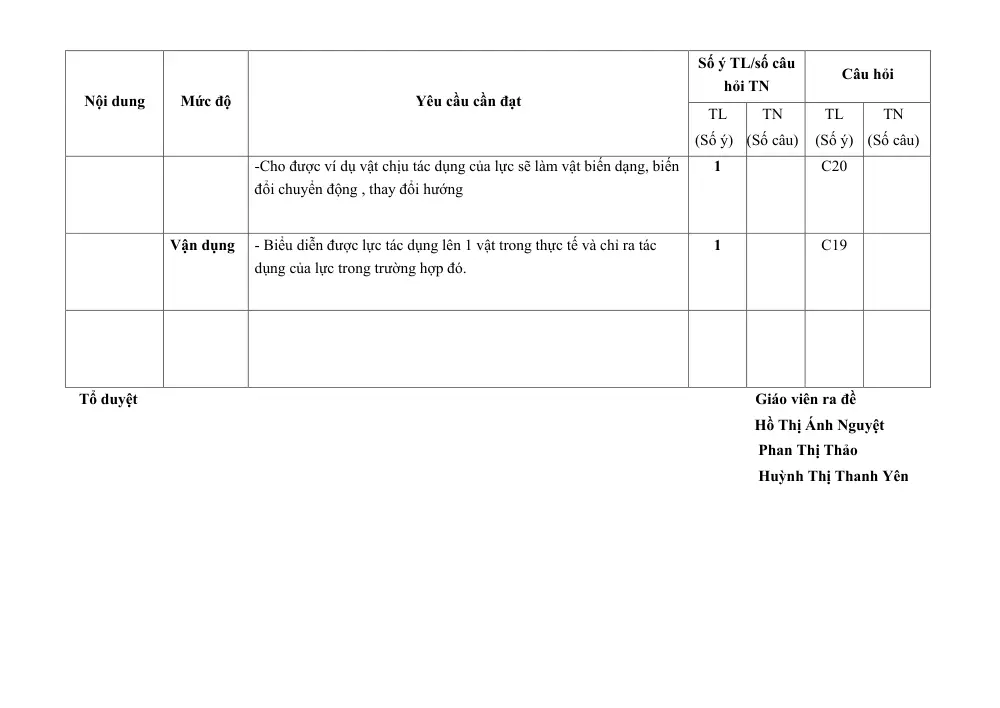 Đề thi Giữa kì 1 KHTN 6 năm 2024-2025 trường TH&THCS Nguyễn Du (Quảng Nam) - trang 11