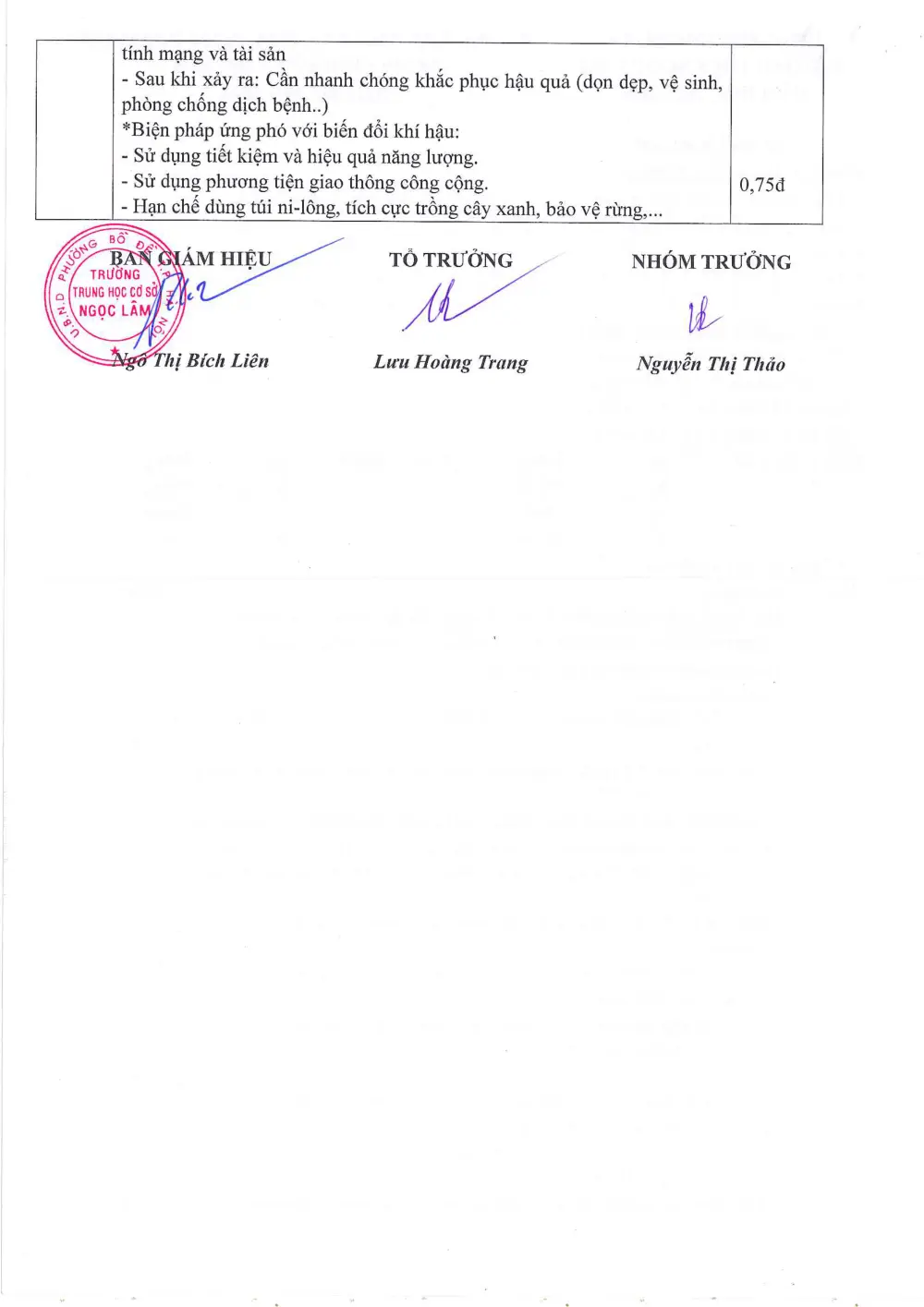 Đề thi Giữa kì 2 Lịch sử và Địa lí 6 năm 2025-2026 trường THCS Ngọc Lâm (Hà Nội) - trang 12