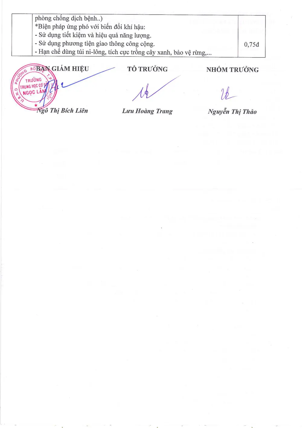 Đề thi Giữa kì 2 Lịch sử và Địa lí 6 năm 2025-2026 trường THCS Ngọc Lâm (Hà Nội) - trang 4