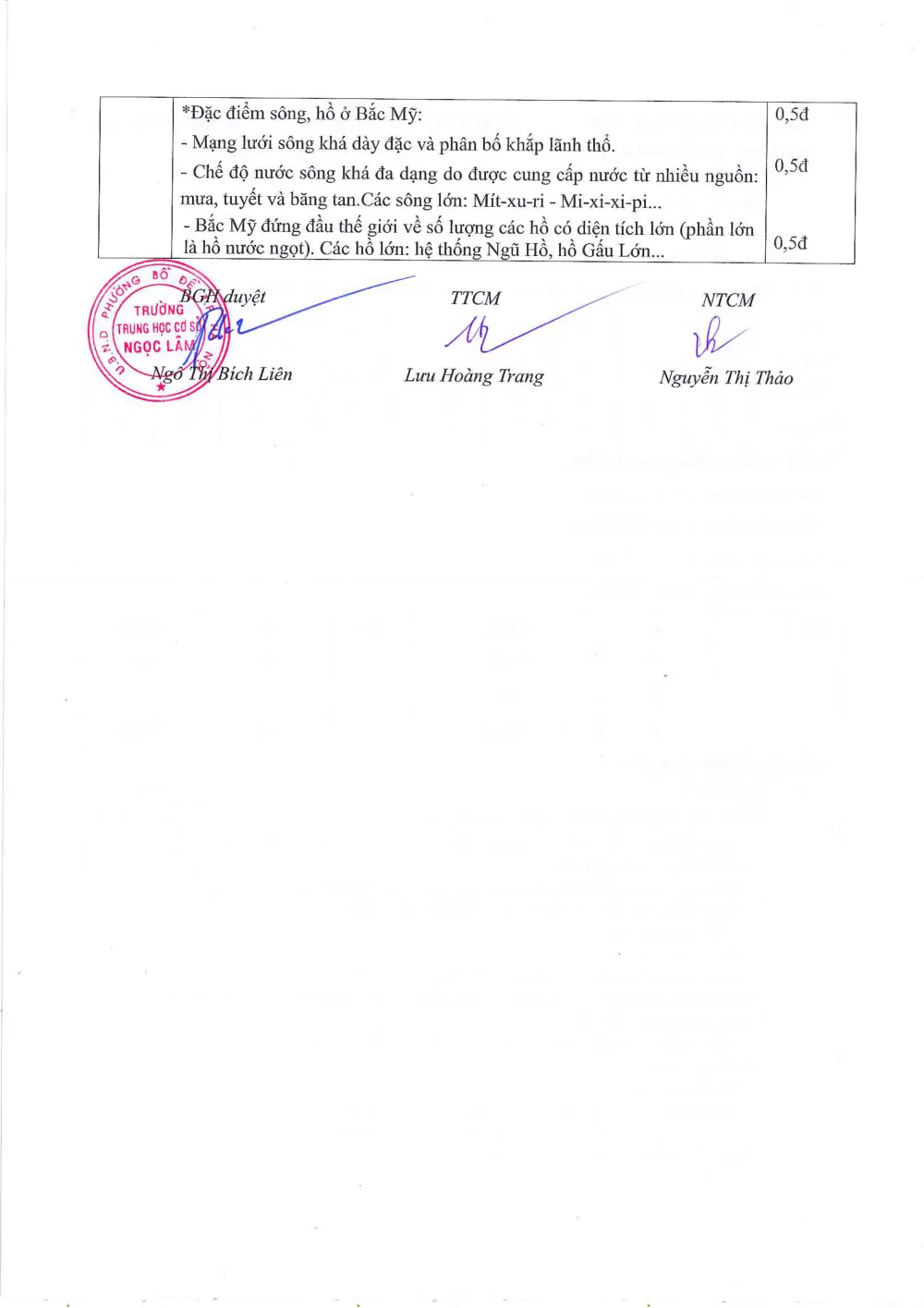 Đề thi Giữa kì 2 Lịch sử và Địa lí 7 năm 2025-2026 trường THCS Ngọc Lâm (Hà Nội) - trang 20