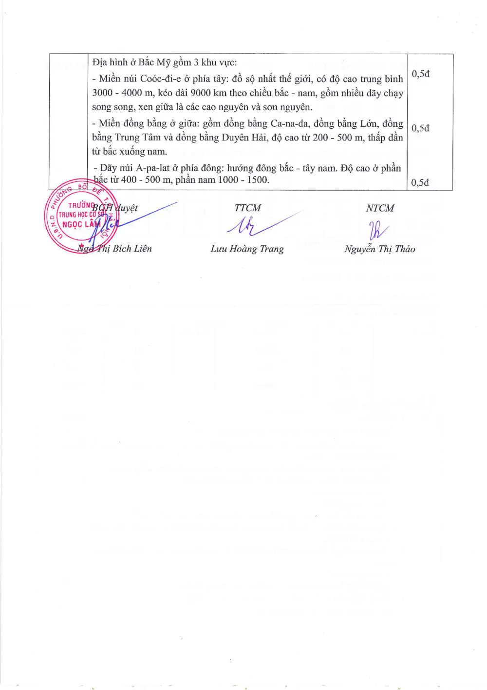 Đề thi Giữa kì 2 Lịch sử và Địa lí 7 năm 2025-2026 trường THCS Ngọc Lâm (Hà Nội) - trang 5