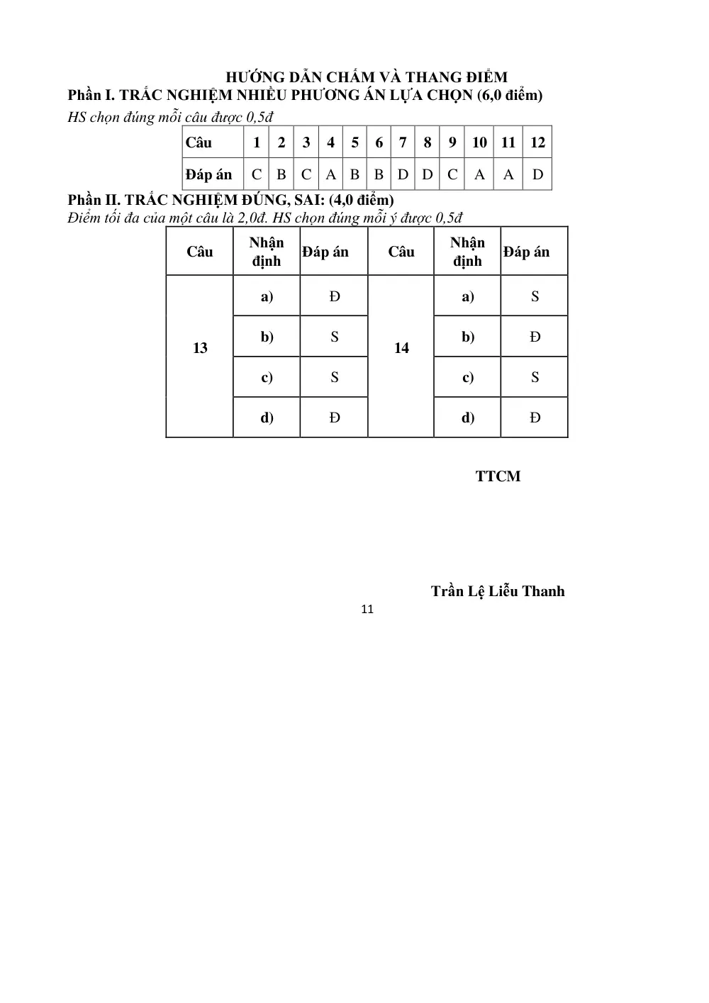 Đề thi Học kì 1 KHTN 7 năm 2025-2026 trường TH&THCS Tân Trung (TP Hồ Chí Minh) - trang 14