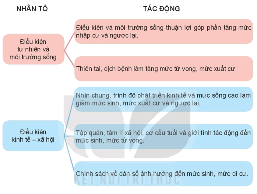 Tháp dân số thể hiện cơ cấu sinh học của dân số theo nhóm tuổi và giới tính