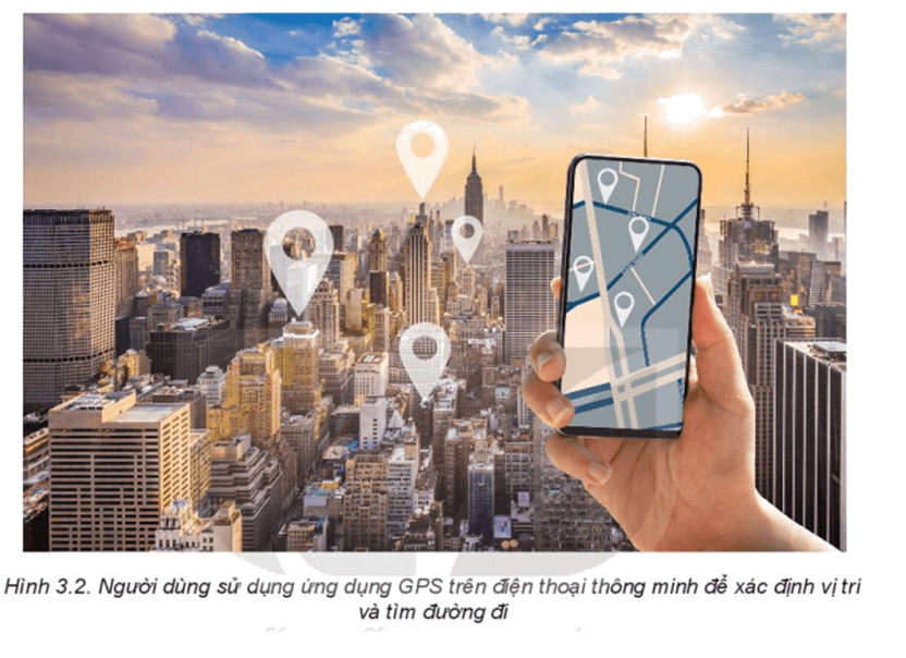 Hệ thống định vị toàn cầu (GPS) và bản đồ số ứng dụng trong dẫn đường thông minh và giám sát hành trình