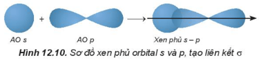 Hình ảnh minh họa SGK Hóa học 10