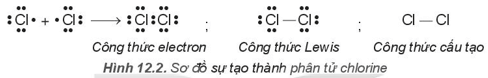 Hình ảnh minh họa SGK Hóa học 10