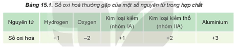 Hình ảnh minh họa SGK Hóa học 10