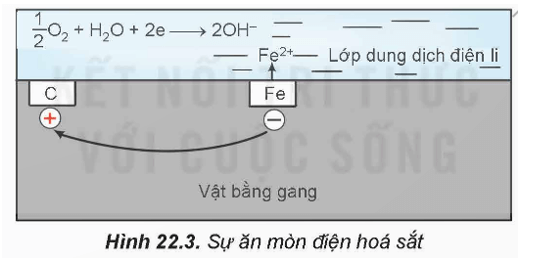 Hình ảnh minh họa SGK Hóa học 12