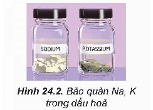Hình ảnh minh họa SGK Hóa học 12
