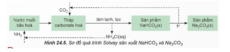 Hình ảnh minh họa SGK Hóa học 12
