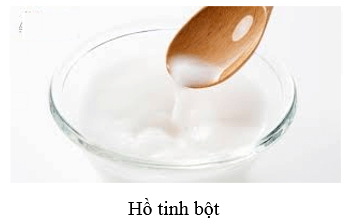 Hình ảnh minh họa SGK Hóa học 12