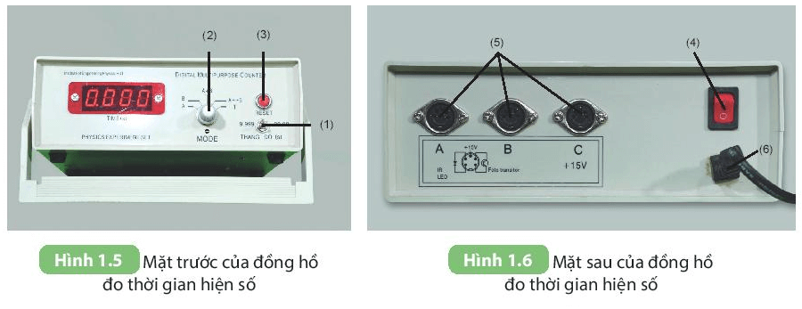 Phương pháp và kĩ năng học tập môn khoa học tự nhiên (KHTN 7 Kết nối tri thức Bài 1)
