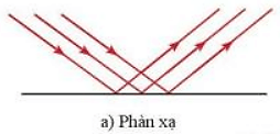 Sự phản xạ ánh sáng (KHTN 7 Kết nối tri thức Bài 16)