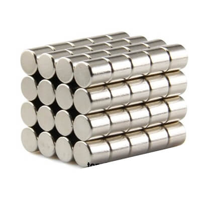 Nam châm (KHTN 7 Kết nối tri thức Bài 18)