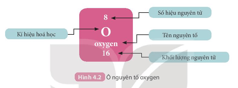 Sơ lược về bảng tuần hoàn các nguyên tố hóa học (KHTN 7 Kết nối tri thức Bài 4)