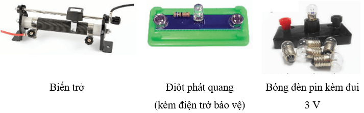 Sử dụng một số hóa chất, thiết bị cơ bản trong phòng thí nghiệm (KHTN 8 Kết nối tri thức Bài 1)