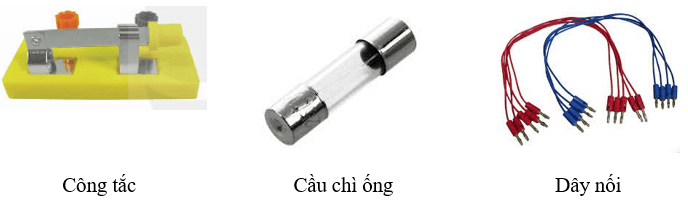Sử dụng một số hóa chất, thiết bị cơ bản trong phòng thí nghiệm (KHTN 8 Kết nối tri thức Bài 1)