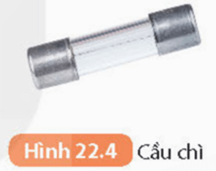 Mạch điện đơn giản (KHTN 8 Kết nối tri thức Bài 22)