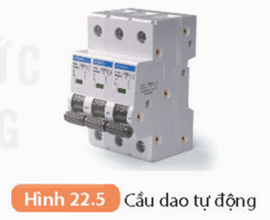Mạch điện đơn giản (KHTN 8 Kết nối tri thức Bài 22)