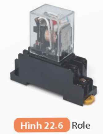 Mạch điện đơn giản (KHTN 8 Kết nối tri thức Bài 22)