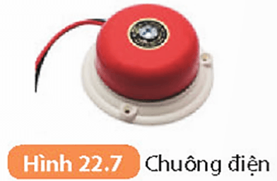 Mạch điện đơn giản (KHTN 8 Kết nối tri thức Bài 22)