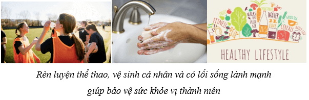 Sinh sản ở người (KHTN 8 Kết nối tri thức Bài 40)