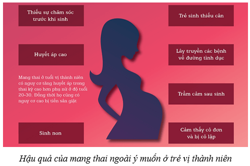 Sinh sản ở người (KHTN 8 Kết nối tri thức Bài 40)