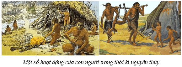 Bảo vệ môi trường (KHTN 8 Kết nối tri thức Bài 47)