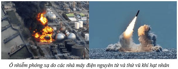 Bảo vệ môi trường (KHTN 8 Kết nối tri thức Bài 47)