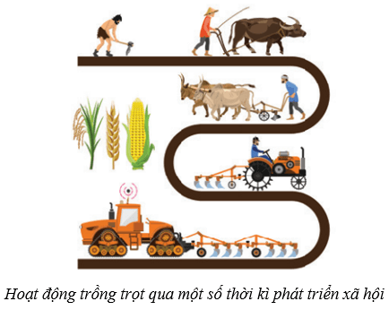 Bảo vệ môi trường (KHTN 8 Kết nối tri thức Bài 47)