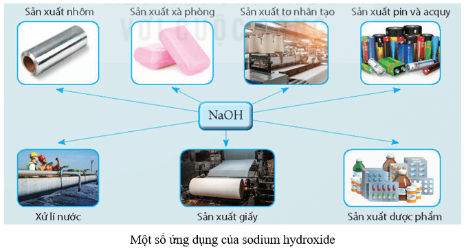 Base. Thang pH (KHTN 8 Kết nối tri thức Bài 9)