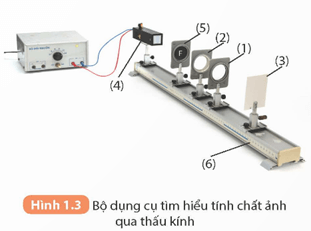 Nhận biết một số dụng cụ, hoá chất. Thuyết trình một vấn đề khoa học (KHTN 9 Kết nối tri thức Bài 1)