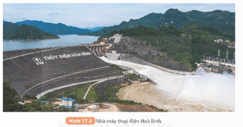 KHTN 9 Kết nối tri thức  Bài 17: Một số dạng năng lượng tái tạo