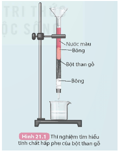 Sự khác nhau cơ bản giữa phi kim và kim loại (KHTN 9 Kết nối tri thức Bài 21)