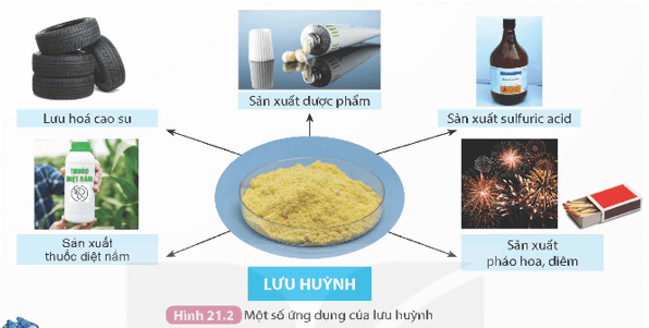 Sự khác nhau cơ bản giữa phi kim và kim loại (KHTN 9 Kết nối tri thức Bài 21)