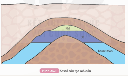 Nguồn nhiên liệu (KHTN 9 Kết nối tri thức Bài 25)
