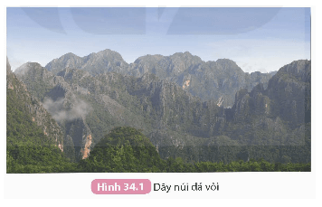 Khai thác đá vôi. Công nghiệp silicate (KHTN 9 Kết nối tri thức Bài 34)