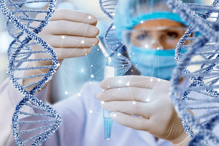Nucleic acid và gene (KHTN 9 Kết nối tri thức Bài 38)
